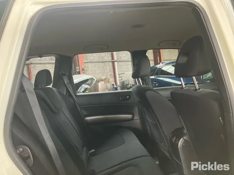 2013 Nissan X-Trail Used VIN JN1TANT31A0211190 – photo 15 2013 Nissan X-Trail Used VIN JN1TANT31A0211190 – photo 15