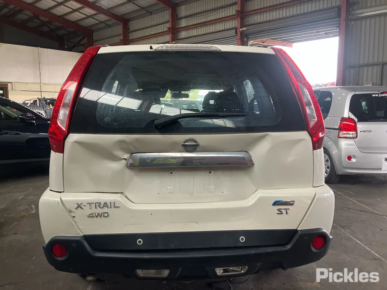 2013 Nissan X-Trail Used VIN JN1TANT31A0211190 – photo 19 2013 Nissan X-Trail Used VIN JN1TANT31A0211190 – photo 19