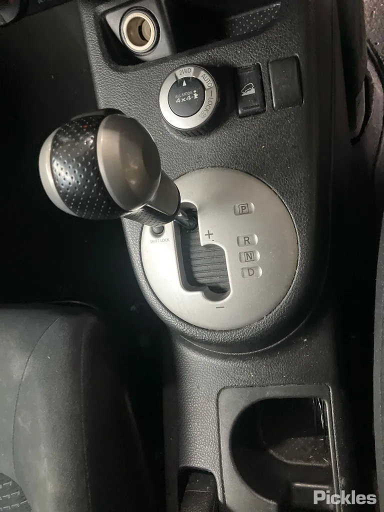 2013 Nissan X-Trail Used VIN JN1TANT31A0211190 – photo 21 2013 Nissan X-Trail Used VIN JN1TANT31A0211190 – photo 21
