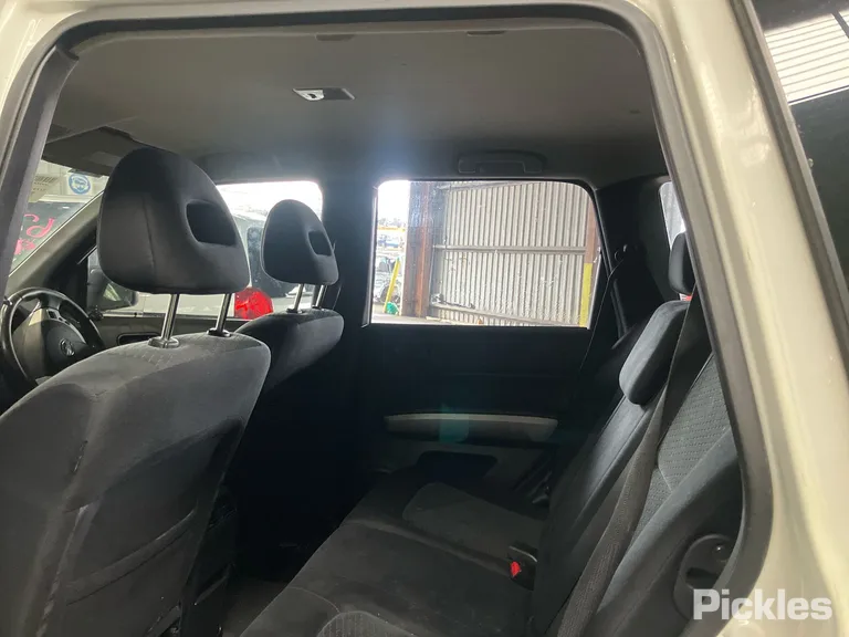 2013 Nissan X-Trail Used VIN JN1TANT31A0211190 – photo 29 2013 Nissan X-Trail Used VIN JN1TANT31A0211190 – photo 29