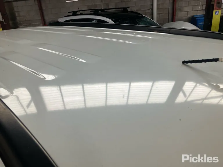 2013 Nissan X-Trail Used VIN JN1TANT31A0211190 – photo 31 2013 Nissan X-Trail Used VIN JN1TANT31A0211190 – photo 31