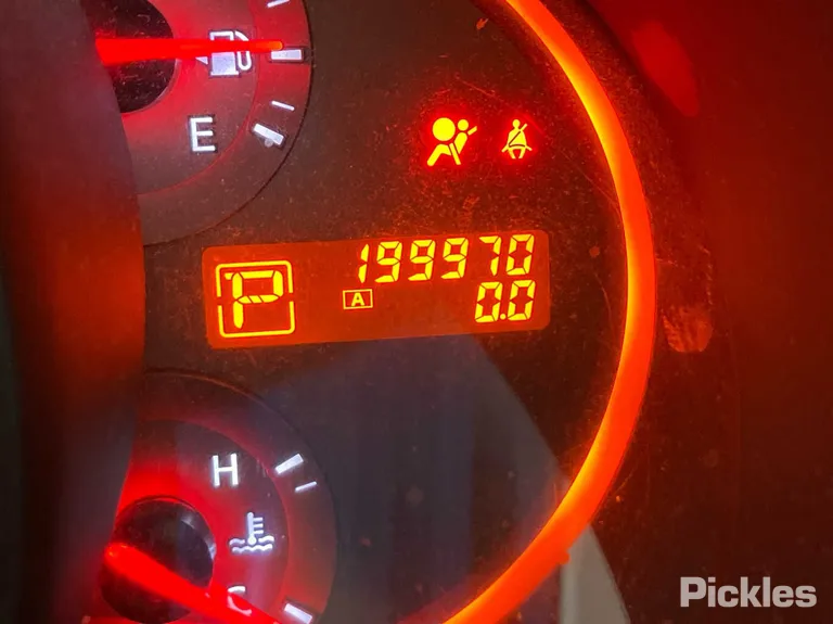 2010 Nissan Murano Used VIN JN1TANZ51A0005854 – undercarriage