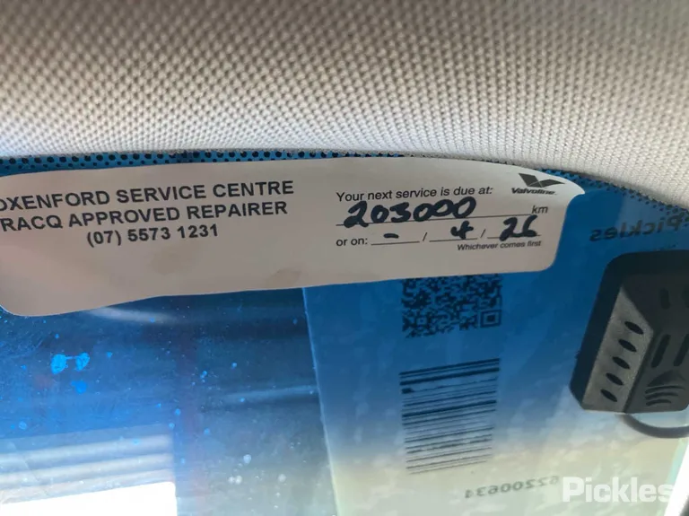 2010 Nissan Murano Used VIN JN1TANZ51A0005854 – photo 11