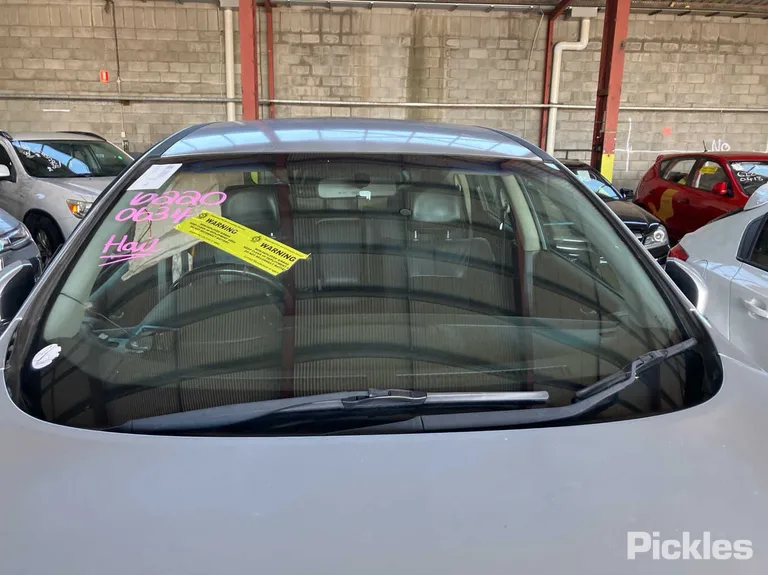 2010 Nissan Murano Used VIN JN1TANZ51A0005854 – photo 18