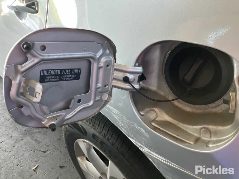 2010 Nissan Murano Used VIN JN1TANZ51A0005854 – photo 29
