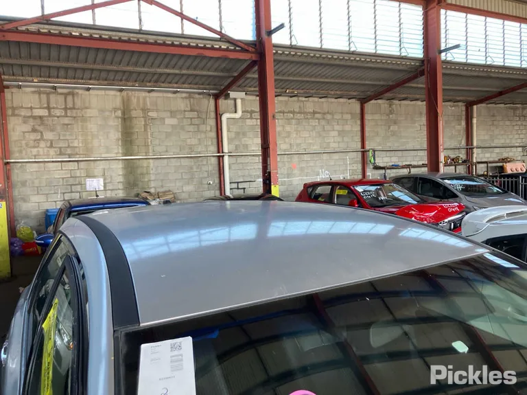 2010 Nissan Murano Used VIN JN1TANZ51A0005854 – photo 31