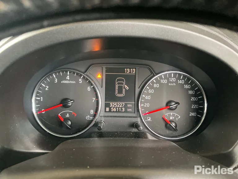 2011 Nissan X-Trail Used VIN JN1TBAT31A0003377 – photo 24