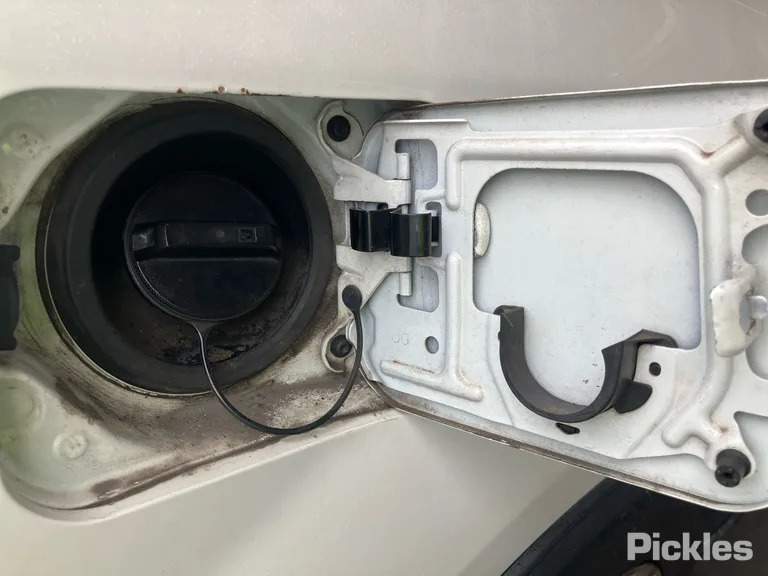 2011 Nissan X-Trail Used VIN JN1TBAT31A0003377 – photo 25