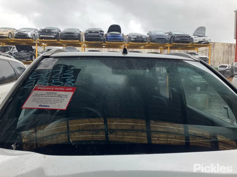 2011 Nissan X-Trail Used VIN JN1TBAT31A0003377 – photo 26