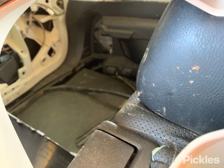 2016 Nissan X-Trail Used VIN JN1TBAT32A0009557 – photo 28