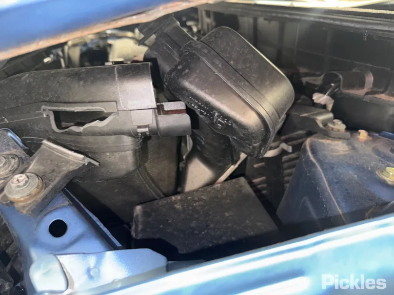 2022 Nissan X-Trail Damaged VIN JN1TBNT32A0071487 – photo 33 2022 Nissan X-Trail Damaged VIN JN1TBNT32A0071487 – photo 33
