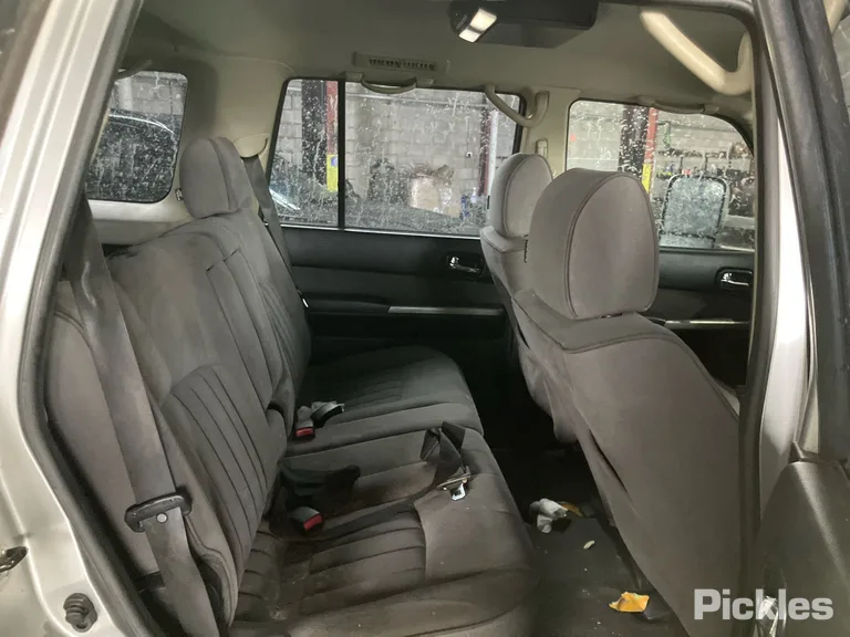 2013 Nissan Patrol Used VIN JN1TESY61A0422674 – photo 22