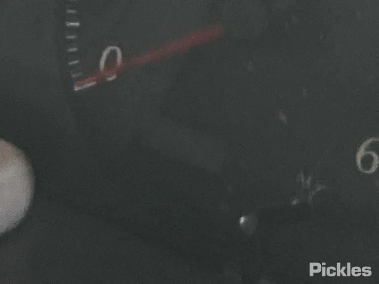 1999 Nissan Patrol Used VIN JN1UCLY61A0501369 – front exterior
