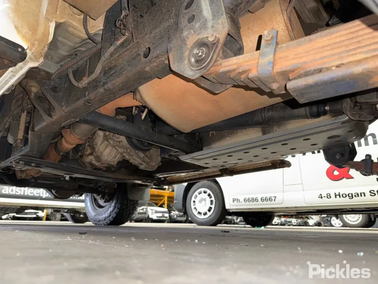 2014 Nissan Patrol Damaged VIN JN1UETY61A0600517 – photo 30 2014 Nissan Patrol Damaged VIN JN1UETY61A0600517 – photo 30