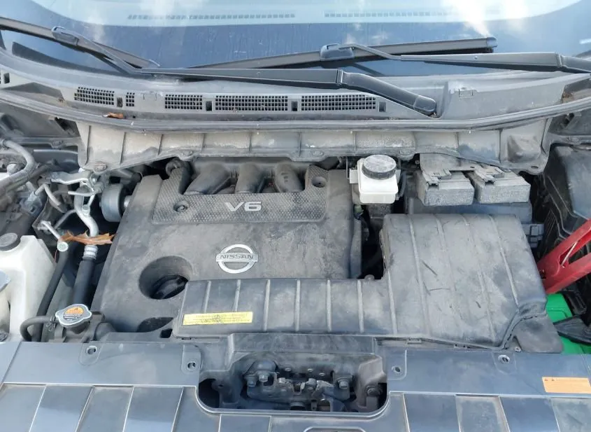 2012 NISSAN Quest Used VIN JN8AE2KP7C9043010 – side profile 2012 NISSAN Quest Used VIN JN8AE2KP7C9043010 – side profile