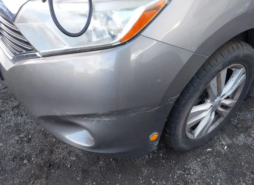 2012 NISSAN Quest Used VIN JN8AE2KP7C9043010 – engine bay 2012 NISSAN Quest Used VIN JN8AE2KP7C9043010 – engine bay