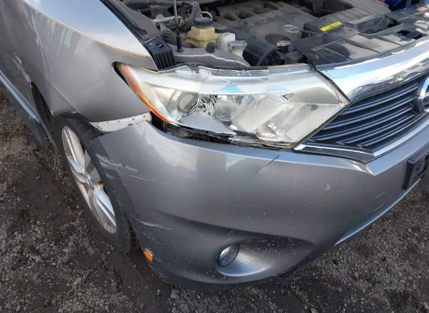 2012 NISSAN Quest Used VIN JN8AE2KP7C9043010 – photo 14 2012 NISSAN Quest Used VIN JN8AE2KP7C9043010 – photo 14