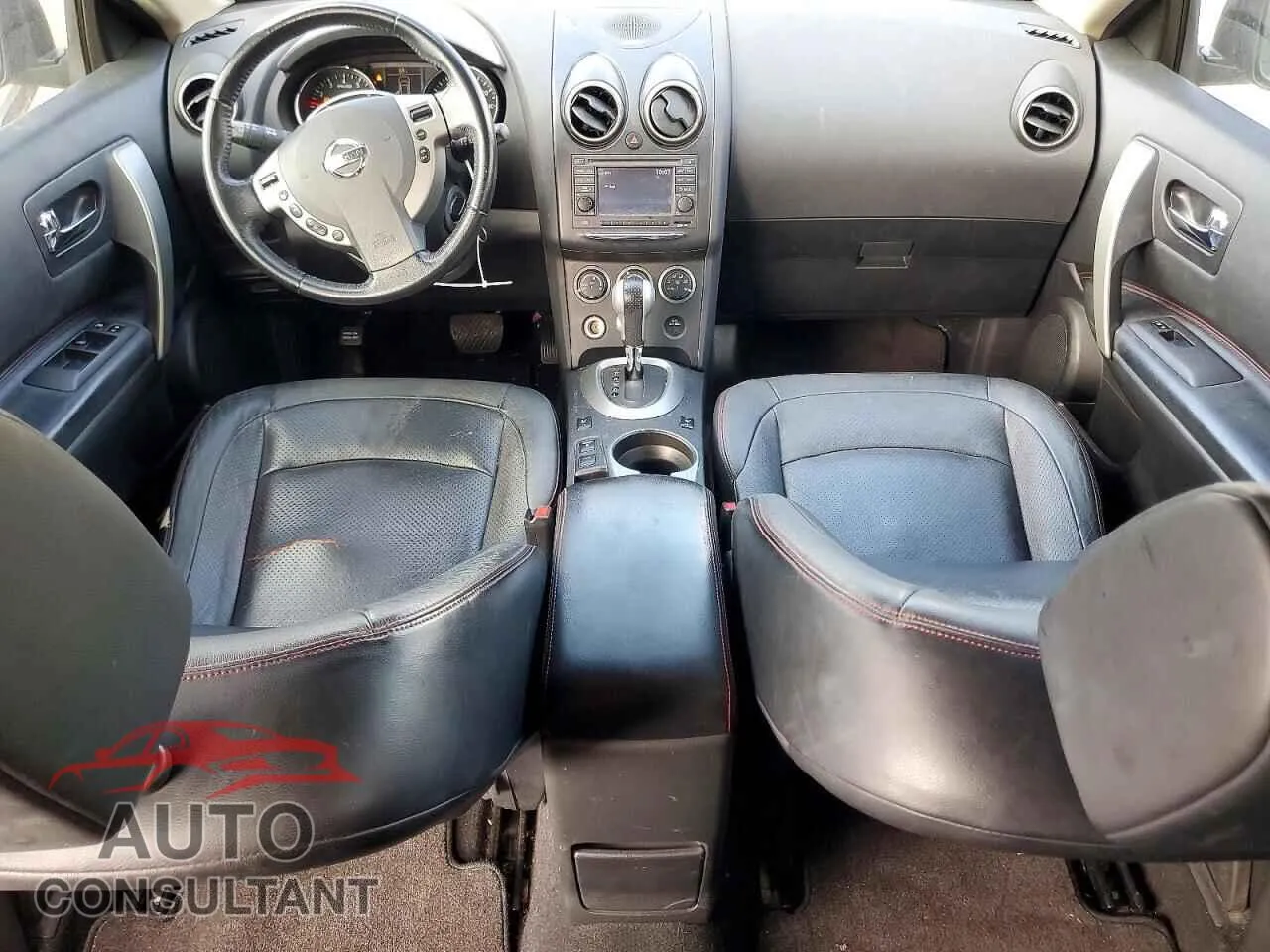 2013 NISSAN ROGUE Damaged VIN JN8AS5MT2DW506307 – undercarriage 2013 NISSAN ROGUE Damaged VIN JN8AS5MT2DW506307 – undercarriage