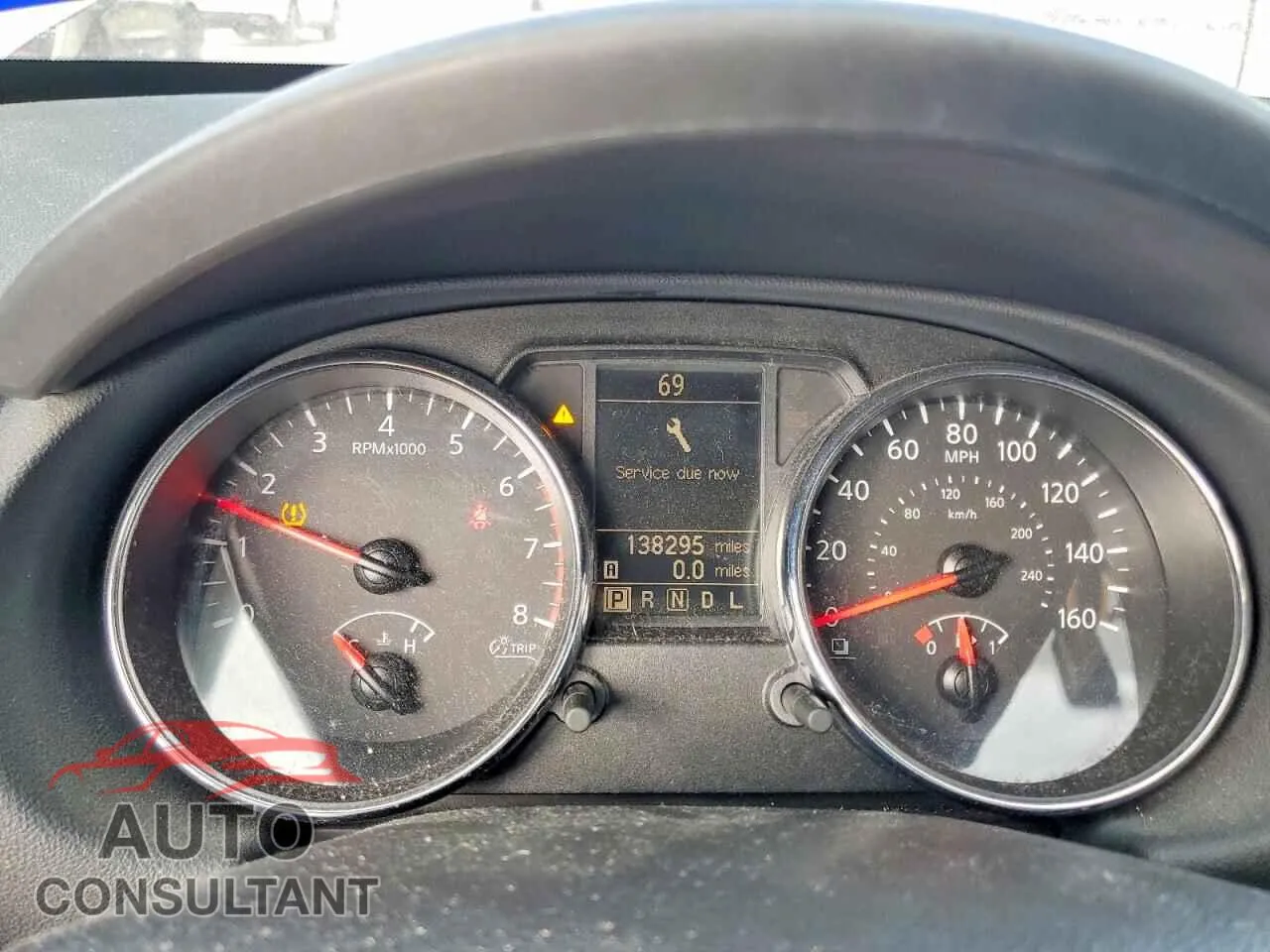 2013 NISSAN ROGUE Damaged VIN JN8AS5MT2DW506307 – trunk area 2013 NISSAN ROGUE Damaged VIN JN8AS5MT2DW506307 – trunk area