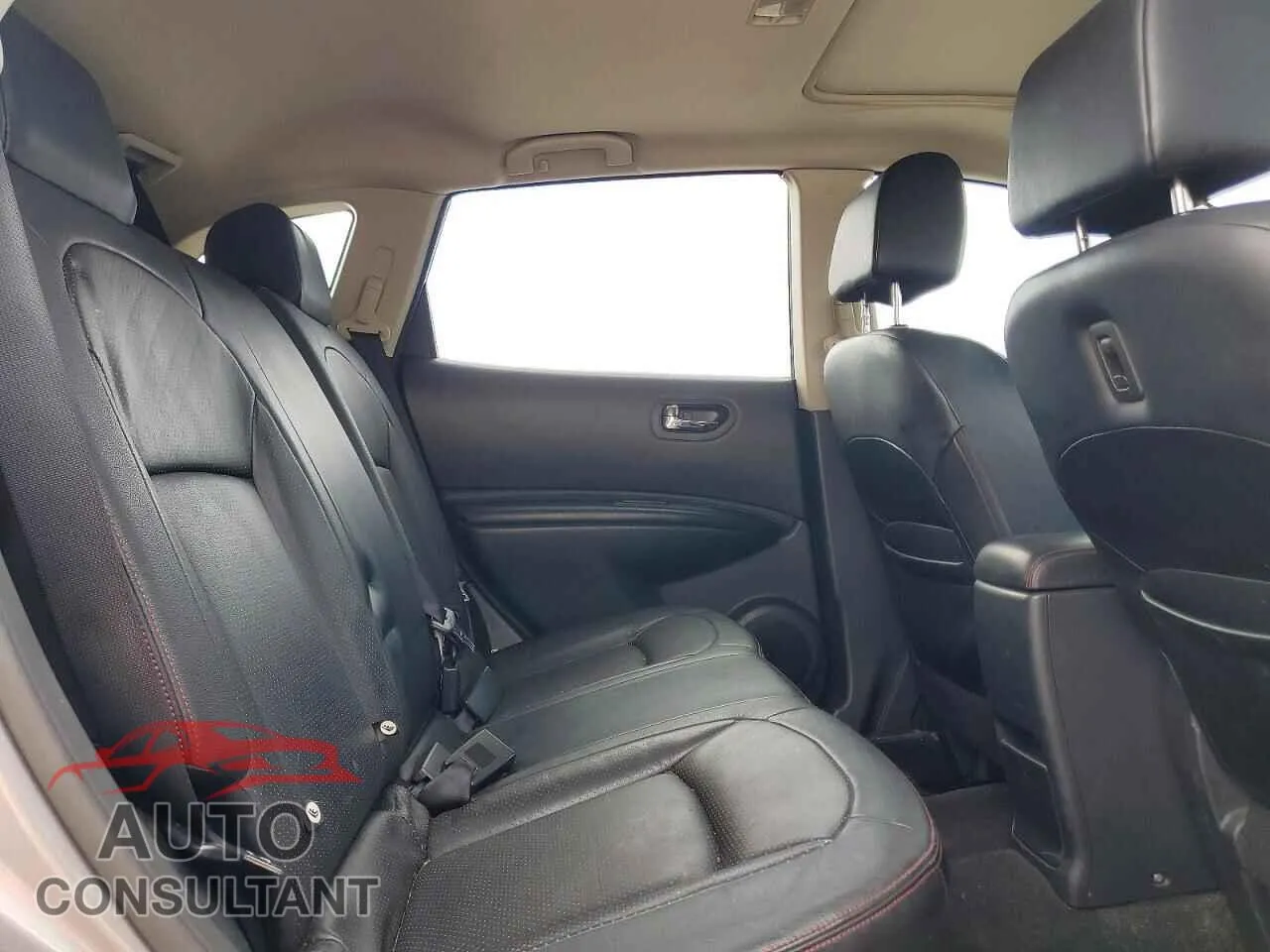 2013 NISSAN ROGUE Damaged VIN JN8AS5MT2DW506307 – photo 11 2013 NISSAN ROGUE Damaged VIN JN8AS5MT2DW506307 – photo 11