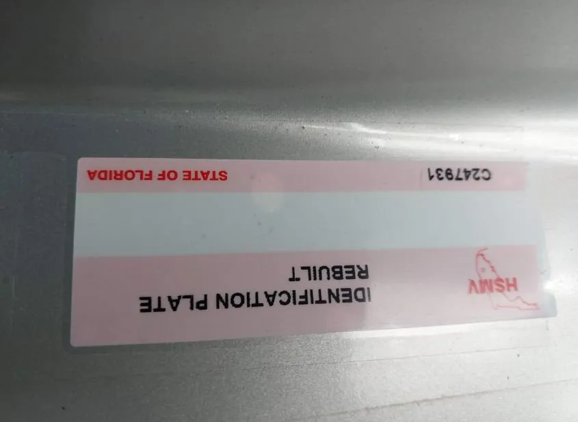 2012 NISSAN Rogue Used VIN JN8AS5MT4CW258446 – odometer reading