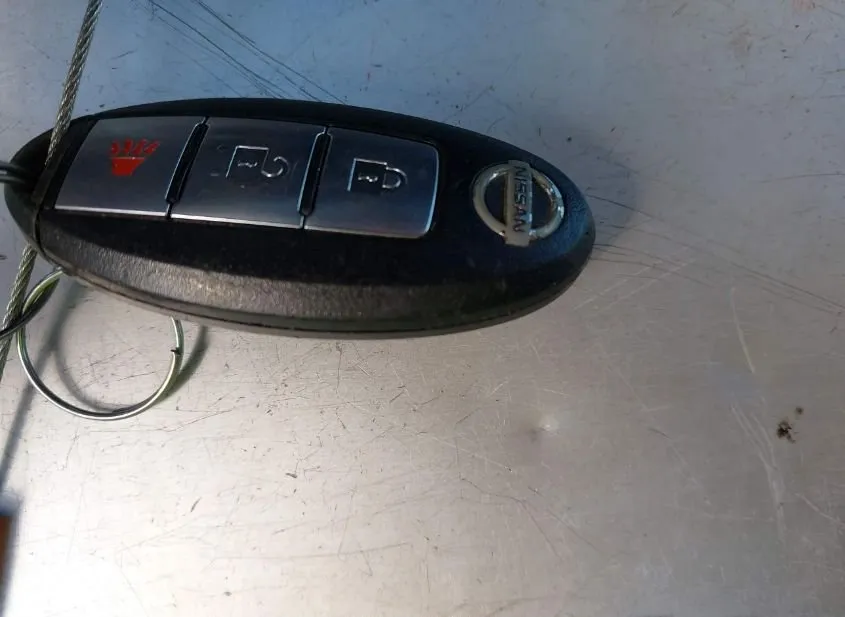 2012 NISSAN Rogue Used VIN JN8AS5MT4CW258446 – photo 11