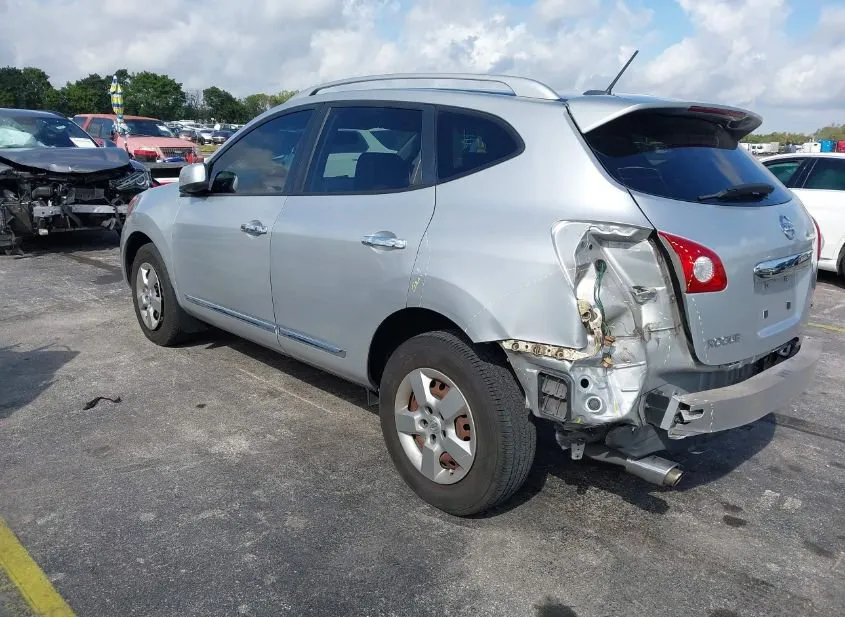 2012 NISSAN Rogue Used VIN JN8AS5MT4CW258446 – photo 14