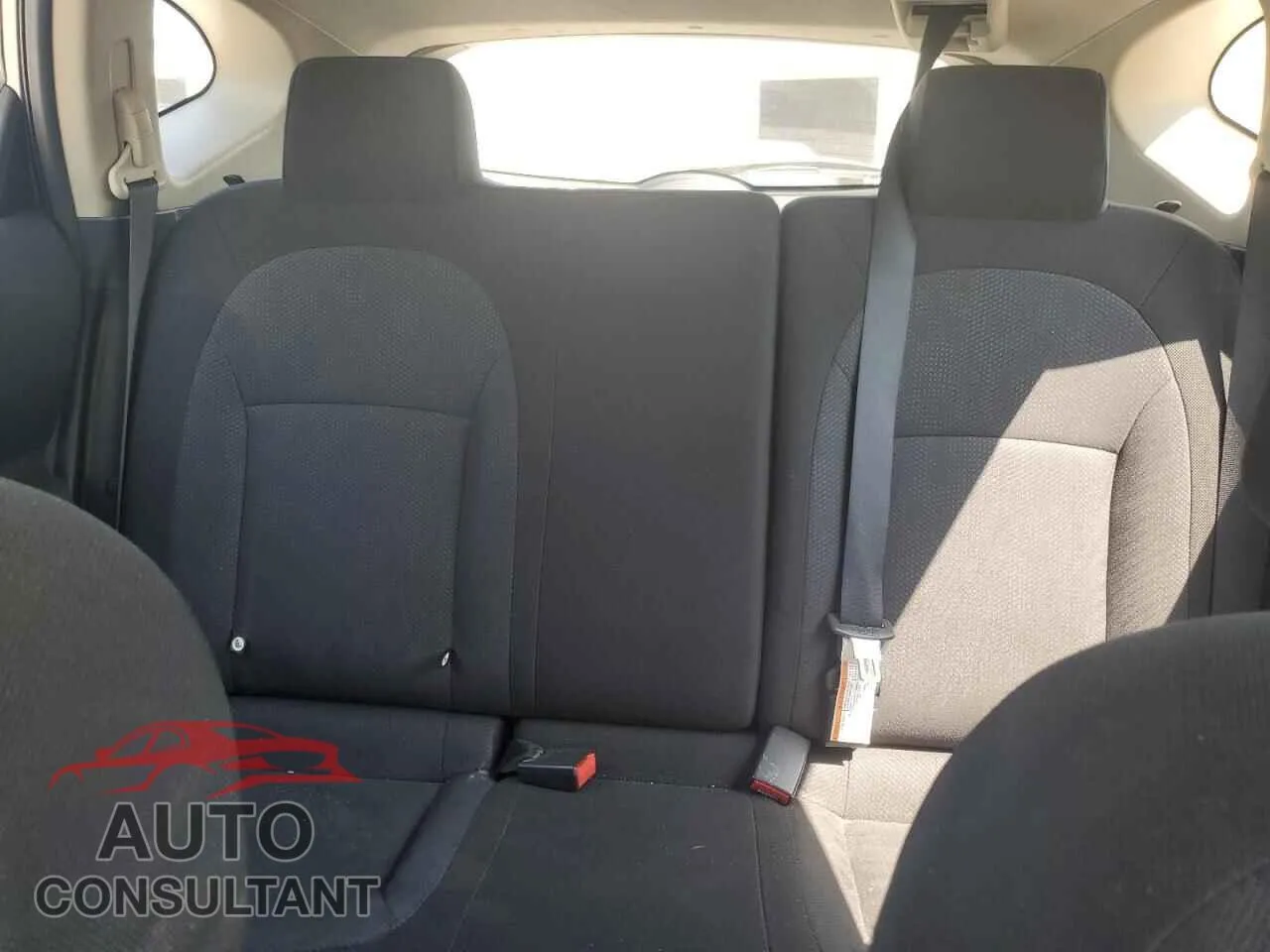 2013 NISSAN ROGUE Damaged VIN JN8AS5MT4DW011025 – odometer reading