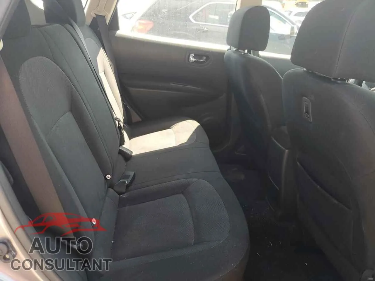 2013 NISSAN ROGUE Damaged VIN JN8AS5MT4DW011025 – photo 11