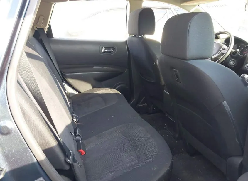 2015 NISSAN Rogue Used VIN JN8AS5MV0FW754057 – dashboard 2015 NISSAN Rogue Used VIN JN8AS5MV0FW754057 – dashboard