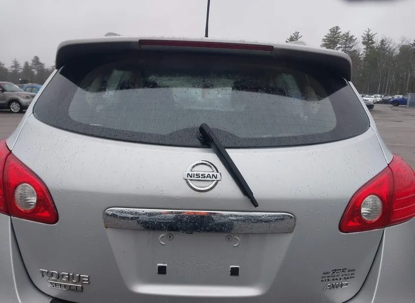 2015 NISSAN Rogue Used VIN JN8AS5MV2FW770289 – photo 13