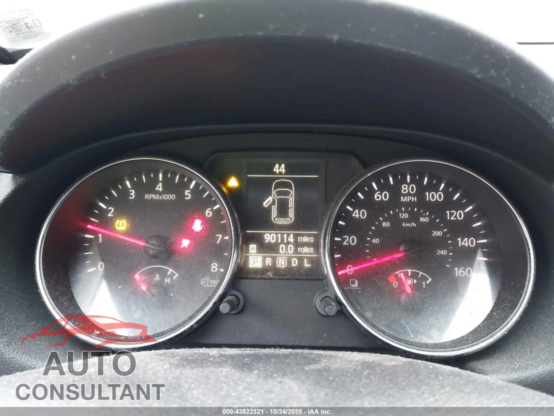 2012 NISSAN ROGUE Damaged VIN JN8AS5MV3CW373881 – photo 15
