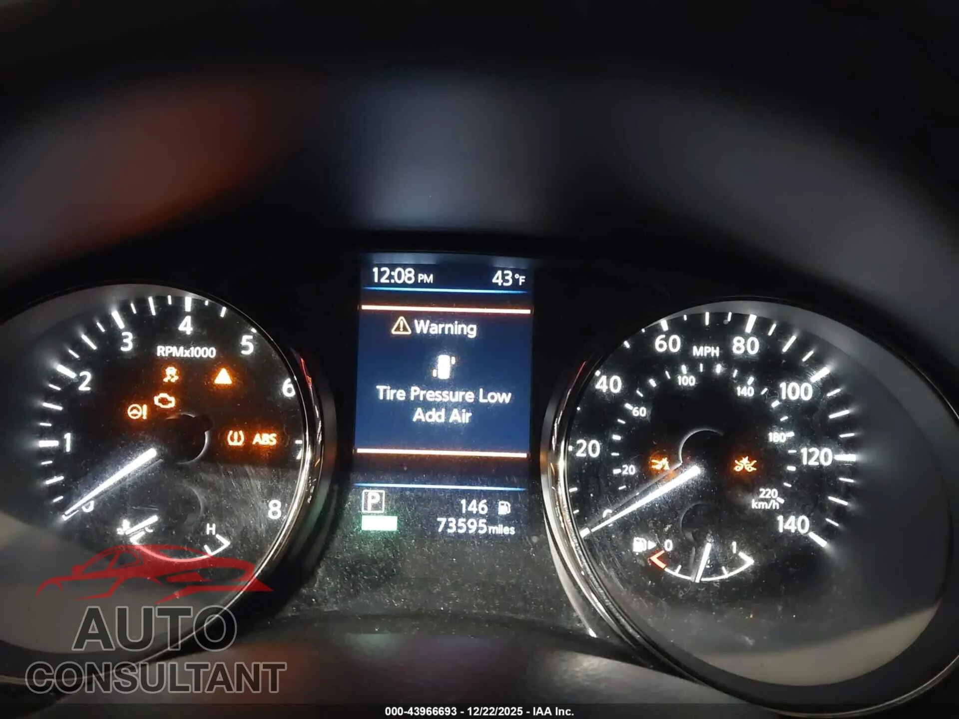 2020 NISSAN ROGUE Damaged VIN JN8AT2MV1LW116715 – exterior detail 2020 NISSAN ROGUE Damaged VIN JN8AT2MV1LW116715 – exterior detail