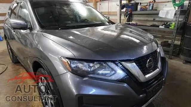 2019 NISSAN ROGUE Damaged VIN JN8AT2MV2KW381903 – photo 14