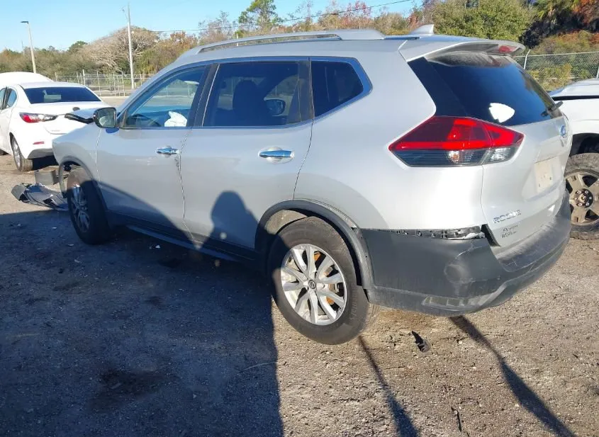 2018 NISSAN ROGUE Used VIN JN8AT2MV3JW354028 – photo 11
