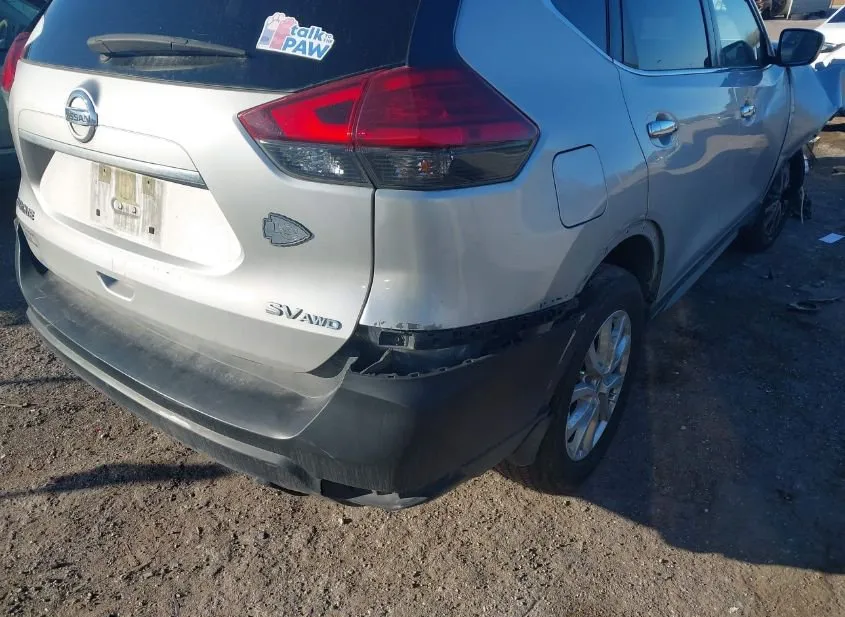 2018 NISSAN ROGUE Used VIN JN8AT2MV3JW354028 – photo 13