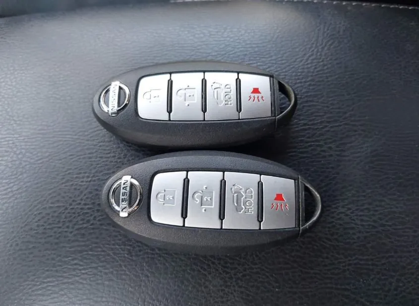 2016 NISSAN Rogue Used VIN JN8AT2MV4GW151786 – photo 12