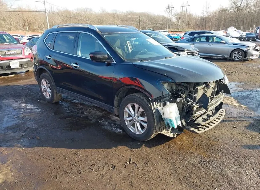 2016 NISSAN Rogue Used VIN JN8AT2MV4GW151786 – photo 20