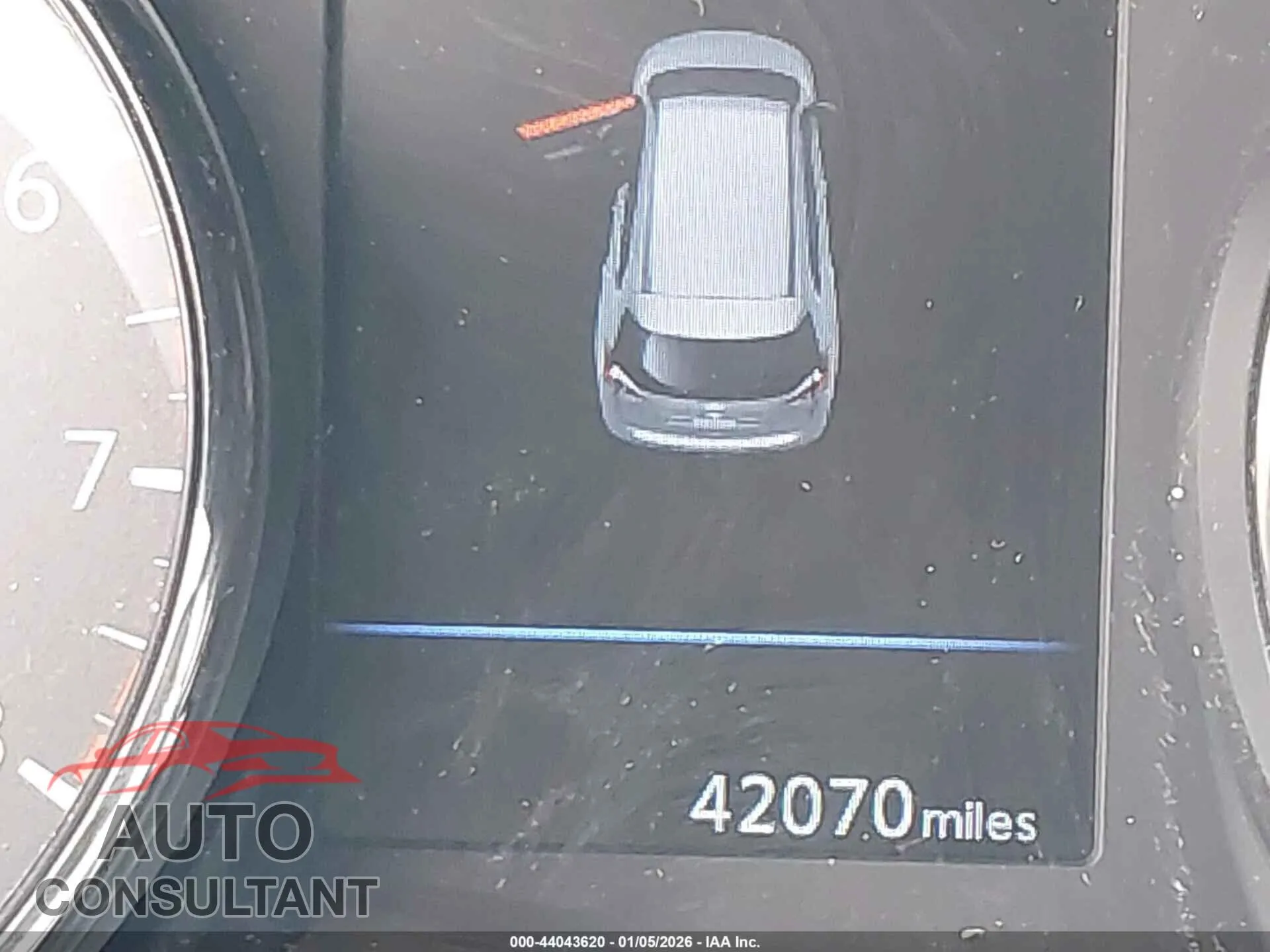 2019 NISSAN ROGUE Damaged VIN JN8AT2MV5KW388411 – photo 15 2019 NISSAN ROGUE Damaged VIN JN8AT2MV5KW388411 – photo 15