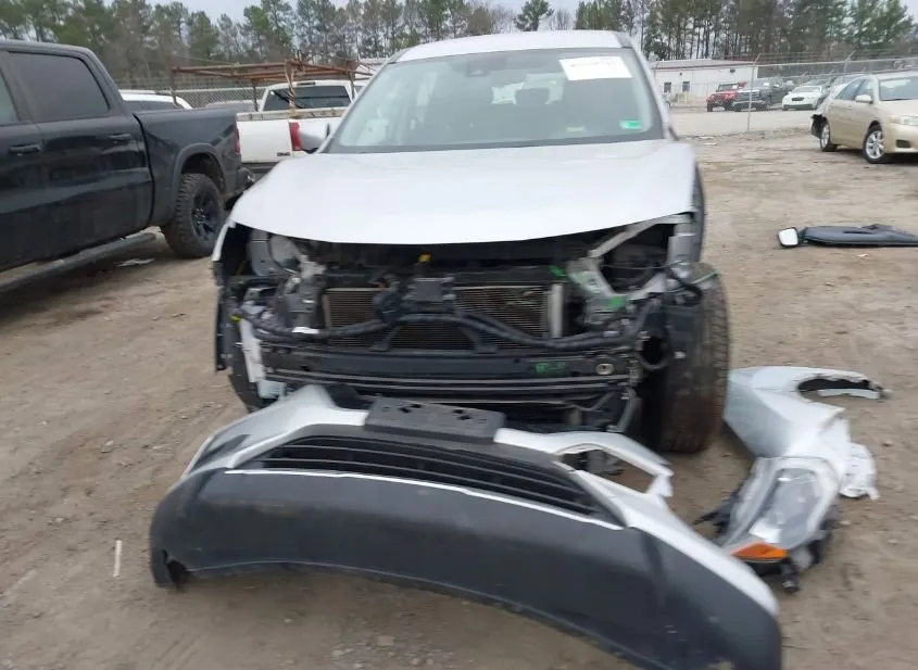 2020 NISSAN Rogue Used VIN JN8AT2MV7LW124155 – photo 11