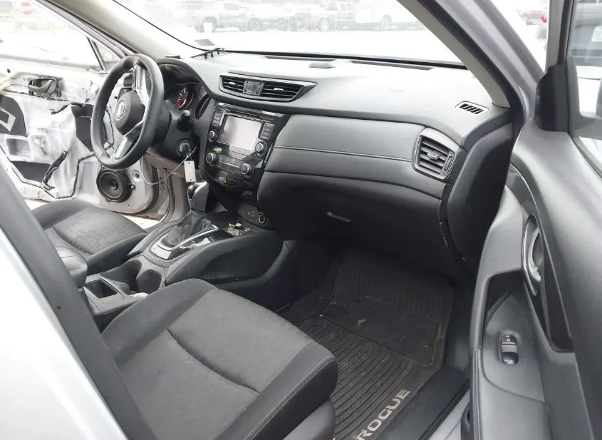 2020 NISSAN Rogue Used VIN JN8AT2MV7LW124155 – photo 12