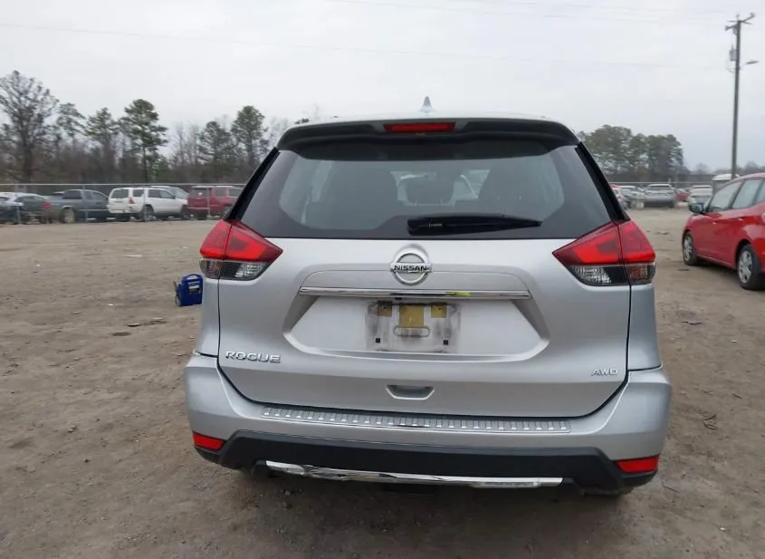 2020 NISSAN Rogue Used VIN JN8AT2MV7LW124155 – photo 13