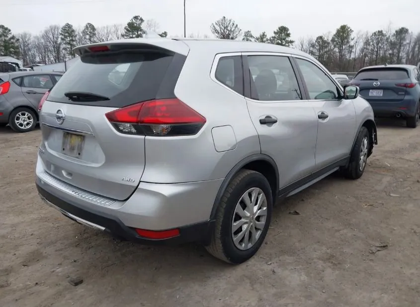 2020 NISSAN Rogue Used VIN JN8AT2MV7LW124155 – photo 15