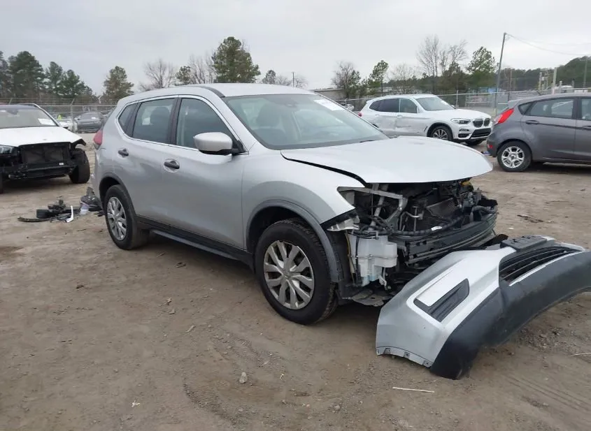 2020 NISSAN Rogue Used VIN JN8AT2MV7LW124155 – photo 16