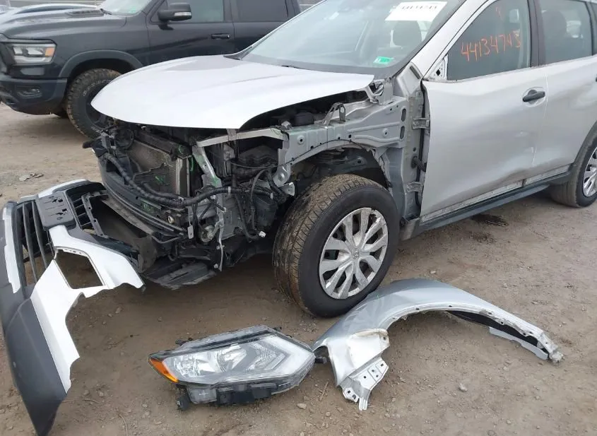 2020 NISSAN Rogue Used VIN JN8AT2MV7LW124155 – photo 19