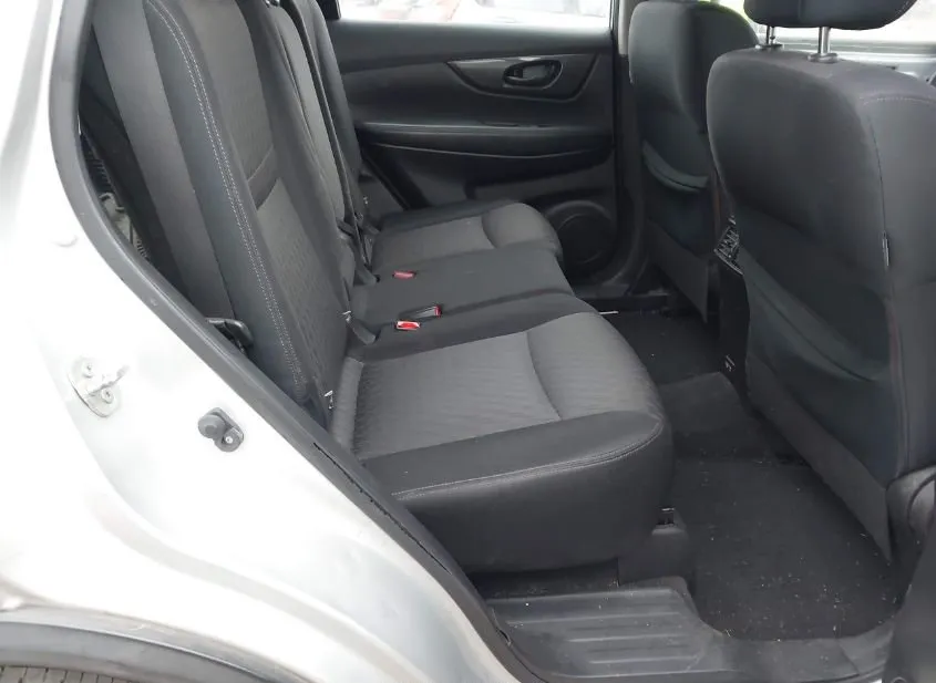 2020 NISSAN Rogue Used VIN JN8AT2MV7LW124155 – photo 20