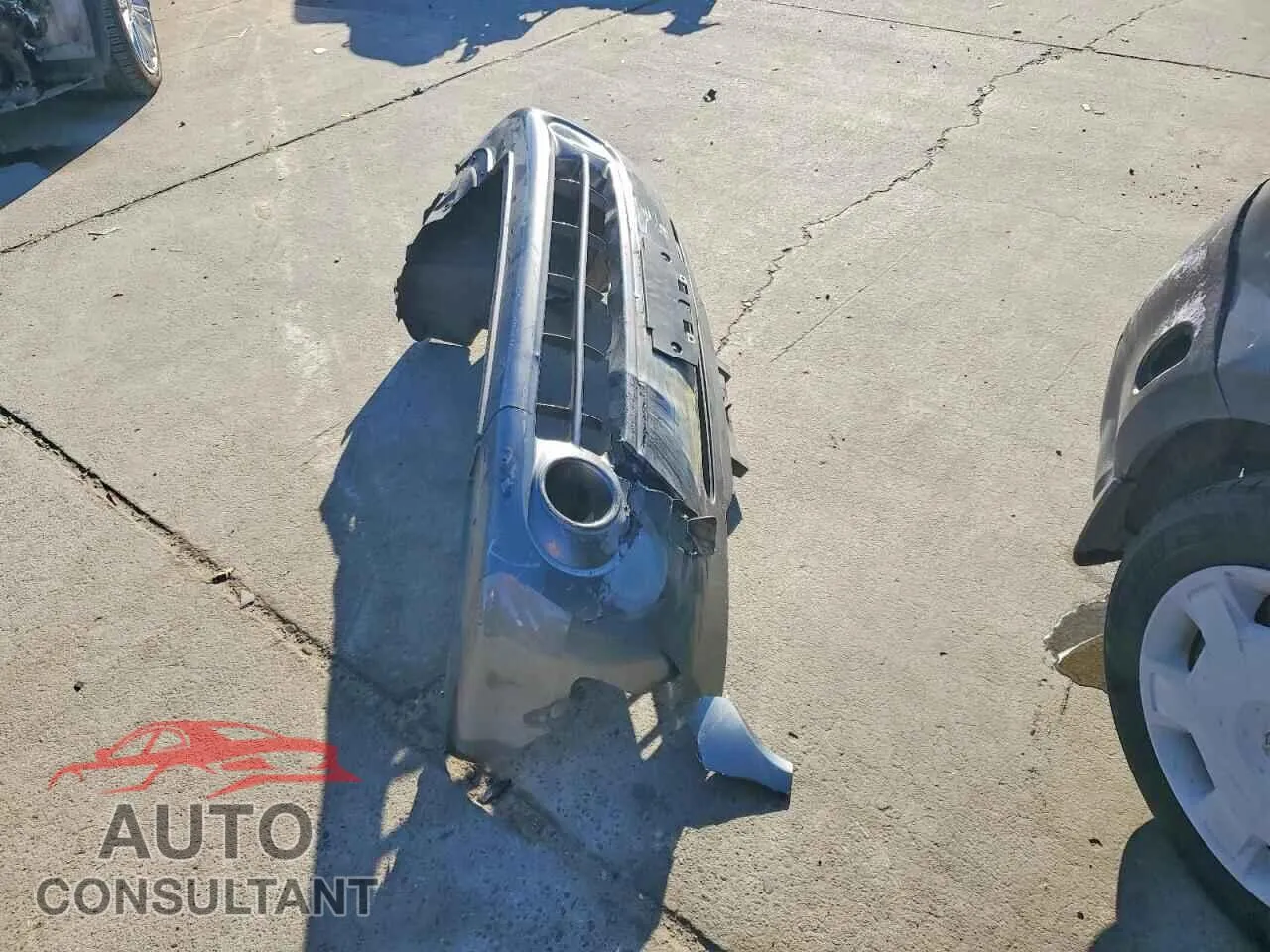 2012 NISSAN CUBE Damaged VIN JN8AZ2KR1CT253918 – photo 12