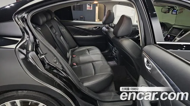 2018 Infiniti Q50 3.5 Blue Sport Sensory Sold VIN JNKAV71E3JM170290 – undercarriage