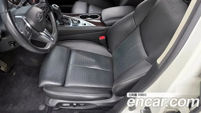 2018 Infiniti Q50 3.5 Blue Sport Proactive Sold VIN JNKAV71E5JM170341 – front exterior