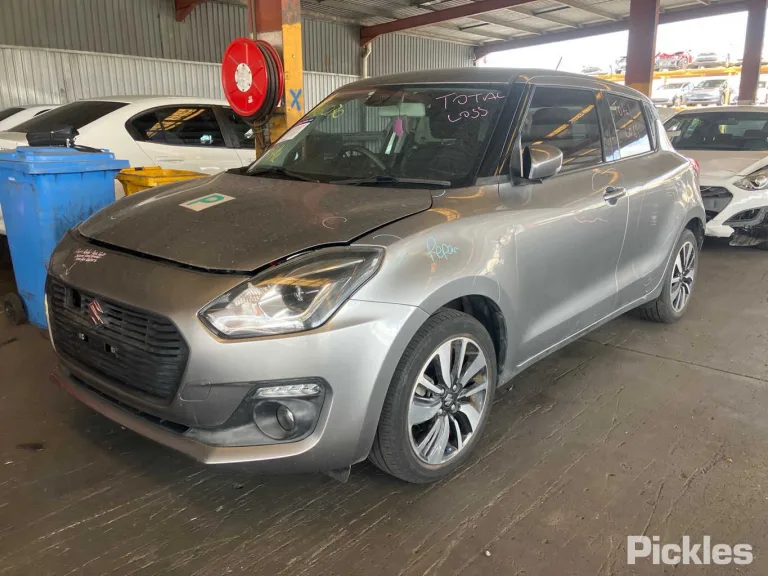 2020 Suzuki Swift Damaged VIN JSAAZC13S00304883 – photo 14